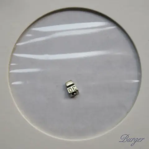 Breitling Cockpit Lady Reiter Nr 30