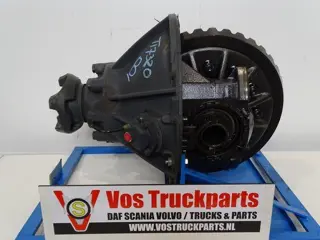 Differentieel Scania R-780 2.71 INCL SPER