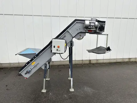 Allround ELK 200-75-60 p6 opvoerband 275 x 60 cm