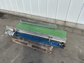 Upmann transportband 160 x 58cm