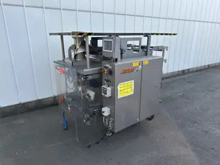Affeldt E350 DZ VFFS verticale flowpacker voor voorgedrukte film
