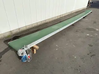 WPS transportband 1005 x 45 cm