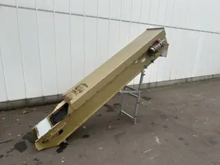 Affeldt opvoerband 280x35cm