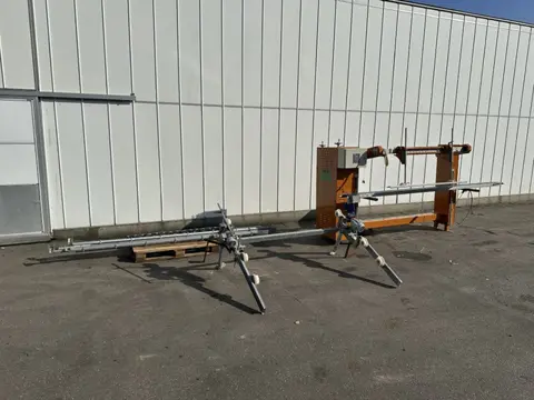 Javo overzetrobot voor potplanten