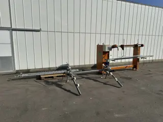 Javo overzetrobot voor potplanten