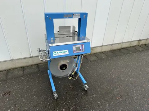 ATS US-2000 AD banderolleermachine