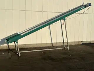 SADO transportband 510 x 40 cm