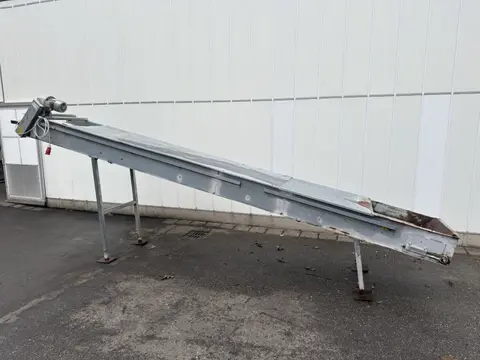 Transportband 530 x 70 cm