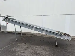 Transportband 530 x 70 cm