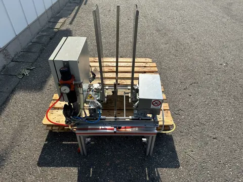 Pakfrut DIT400 ontnester