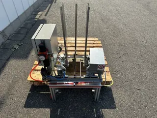 Pakfrut DIT400 ontnester