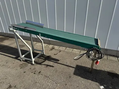 SADO transportband 235 x 40cm