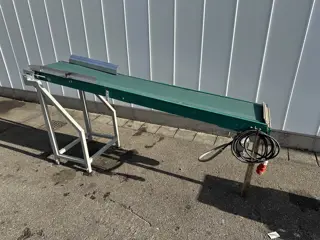 SADO transportband 235 x 40cm