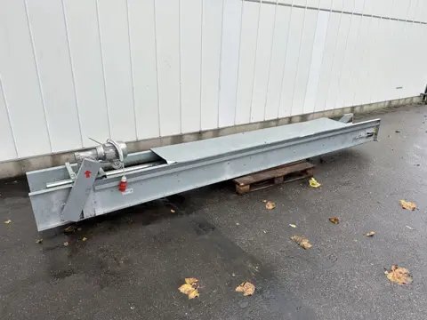 Opvoerband 470 x 40 cm