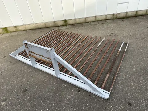 Transport- en uitzetvork