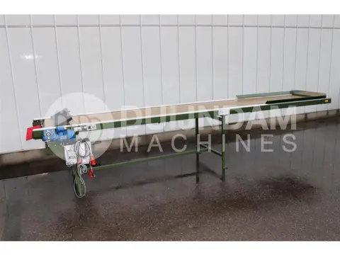 Schouten TBL450-80 leesband 450 x 80 cm