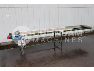 Schouten TBL450-80 leesband 450 x 80 cm