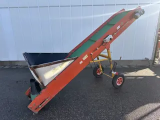 Samon ON300 opvoerband