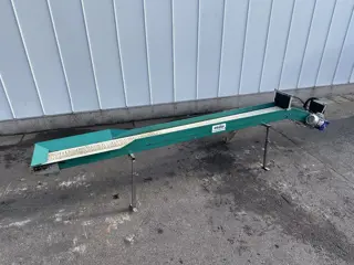 SADO transportband 295 x 20 cm