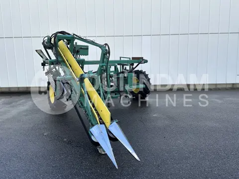 Baekelandt preirooier voor knolselderij