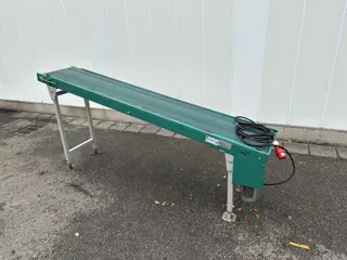 SADO transportband 230 x 39 cm