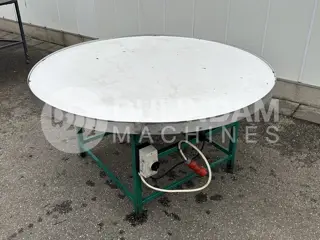 Greefa draaitafel 150cm