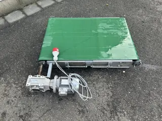 Bercomex transportband 105 x 70 cm