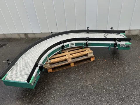 SADO bochtband breedte 50 cm