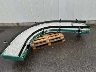 SADO bochtband breedte 50 cm