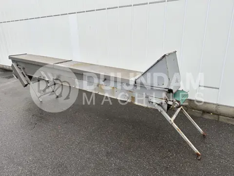 Affeldt opvoerband 440 x 40cm