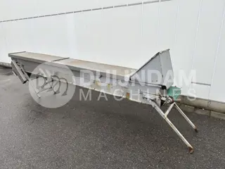 Affeldt opvoerband 440 x 40cm