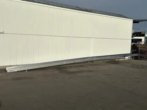 Transportband 1200 x70 cm