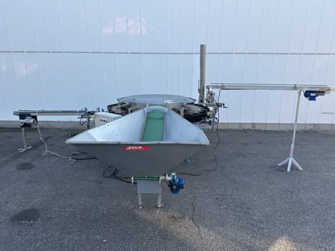 Javo Direct potmachine voor Phalaenopsis Orchideeën