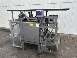 Affeldt AVN E 350 D VFFS verticale flow verpakkingsmachine
