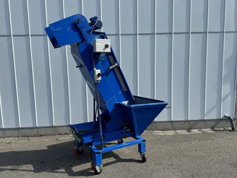 Visser opvoerband 195 x 30 cm