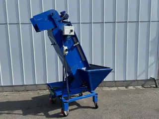 Visser opvoerband 195 x 30 cm