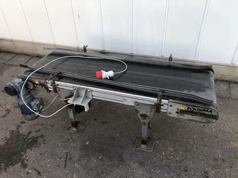 Viscon Vikon transportband 150 x 51 cm