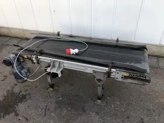 Viscon Vikon transportband 150 x 51 cm