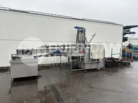 Burg APL 3.11 waterlediger voor appels en peren