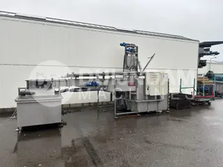 Burg APL 3.11 waterlediger voor appels en peren