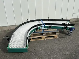 SADO bochtband breedte 50 cm