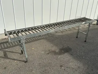 Rollenbaan 295 x 44cm