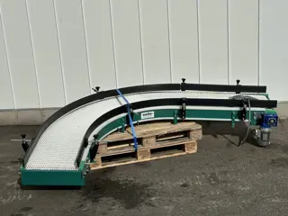 SADO bochtband breedte 50 cm