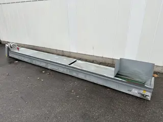 Transportband 550 x 40 cm