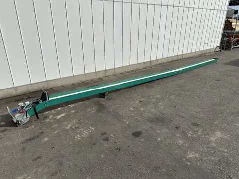 SADO transportband 820 x 20 cm