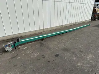 SADO transportband 820 x 20 cm