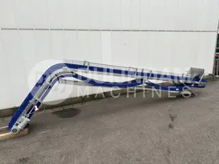 Franz Nahrungsmittelmaschinen elevator