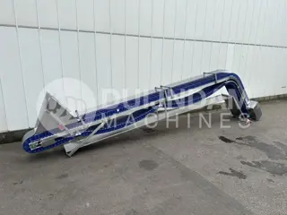 Franz Nahrungsmittelmaschinen elevator