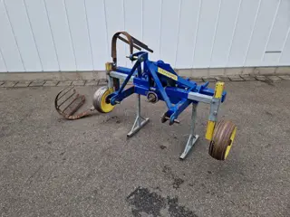 Schrauwen Combiro schudlichter voor bomen