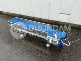 Aweta transportband 180 x 30 cm